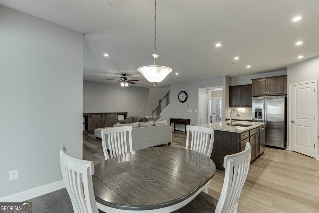 7314 Shady Tree Court Hoschton - Photo 17