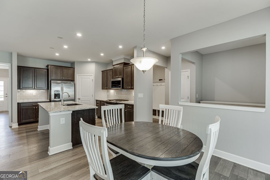 7314 Shady Tree Court Hoschton - Photo 18