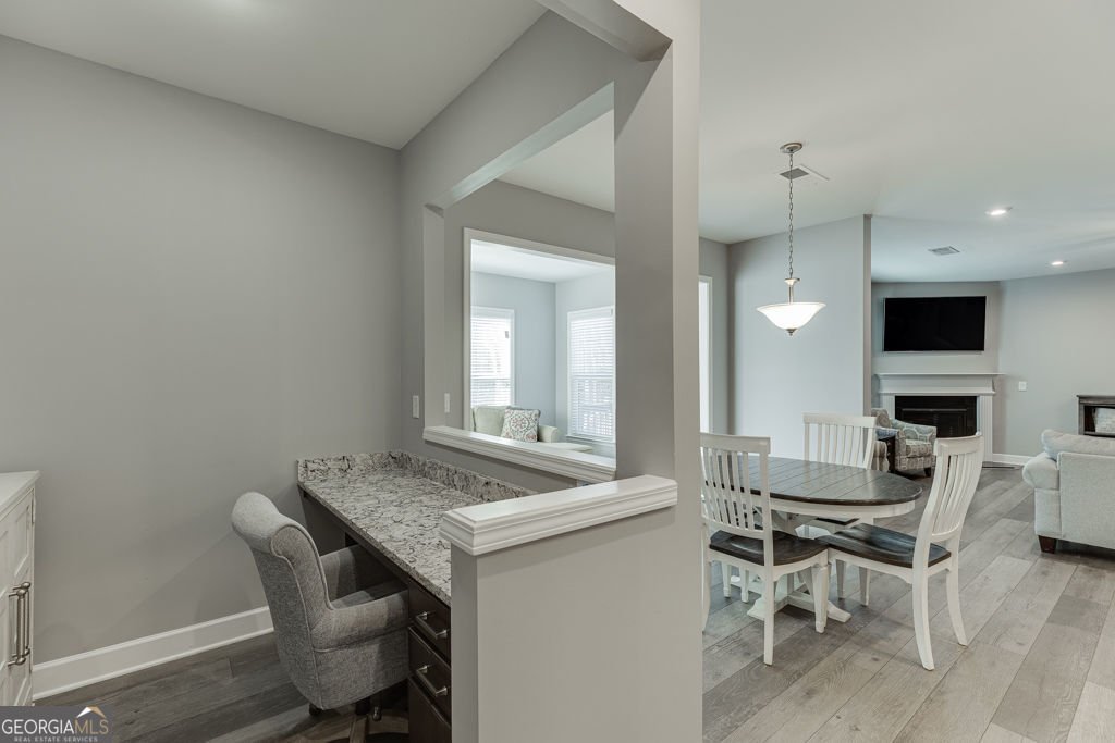 7314 Shady Tree Court Hoschton - Photo 19