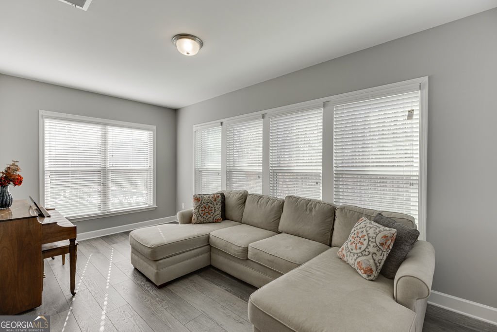 7314 Shady Tree Court Hoschton - Photo 21