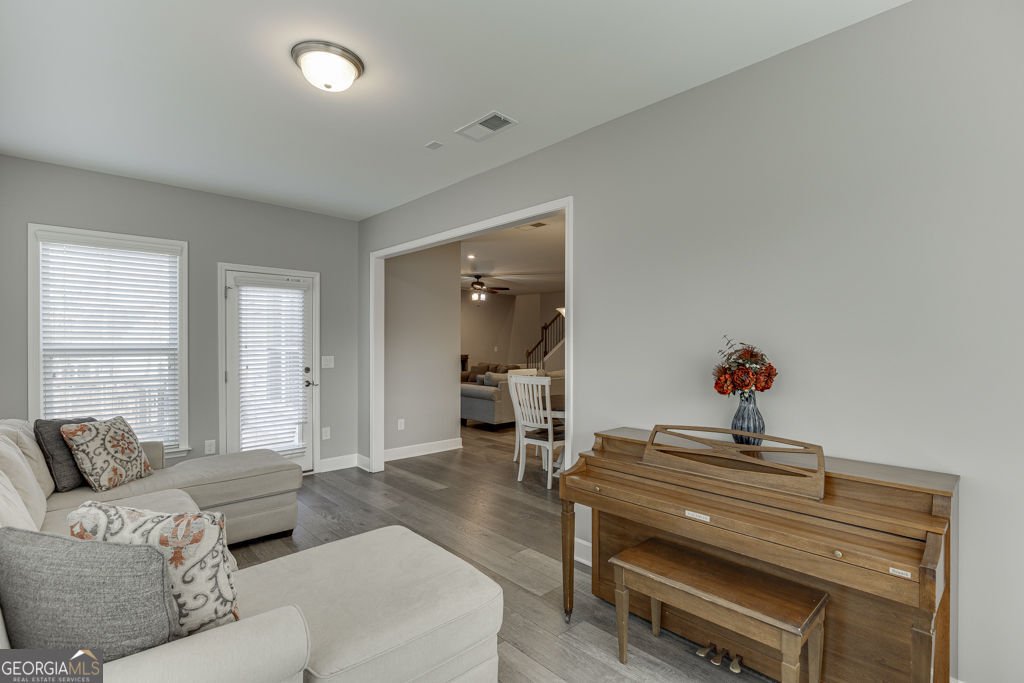 7314 Shady Tree Court Hoschton - Photo 23