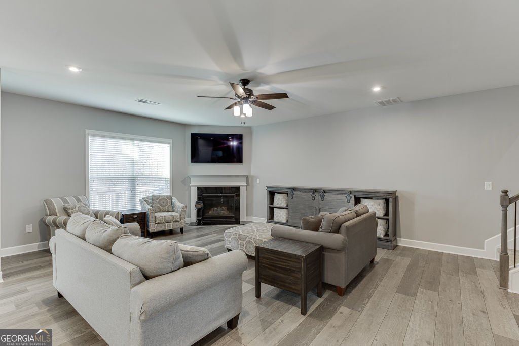 7314 Shady Tree Court Hoschton - Photo 25