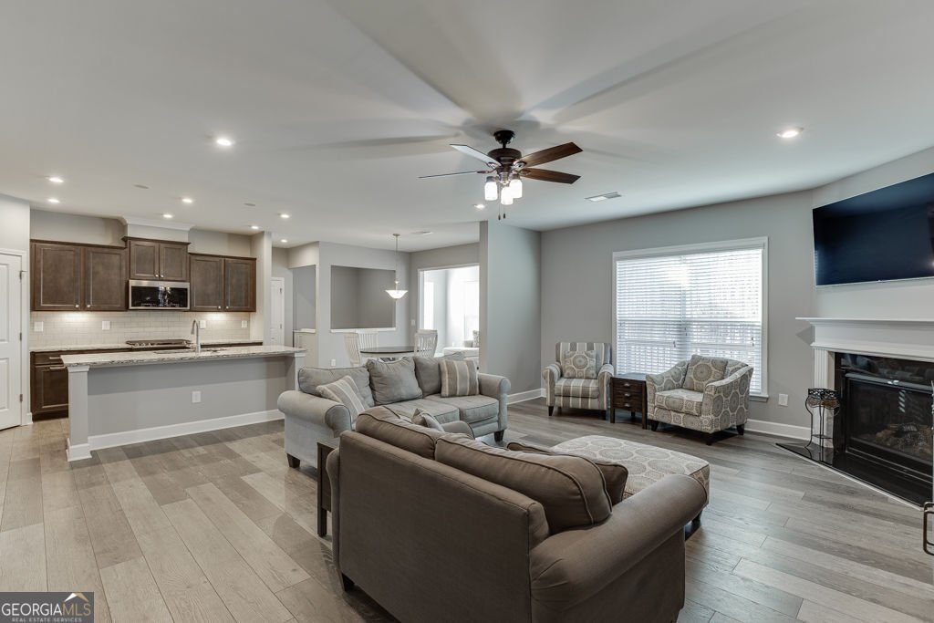 7314 Shady Tree Court Hoschton - Photo 26