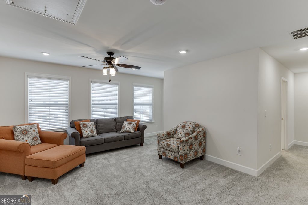 7314 Shady Tree Court Hoschton - Photo 28