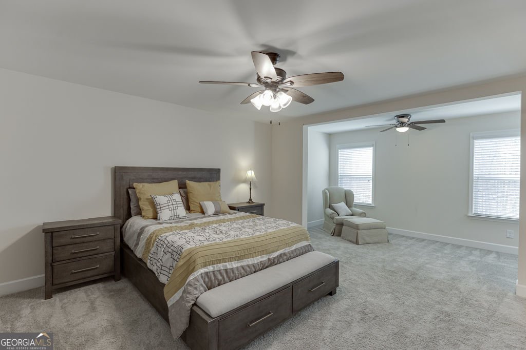 7314 Shady Tree Court Hoschton - Photo 31