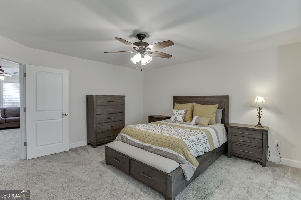 7314 Shady Tree Court Hoschton - Photo 33