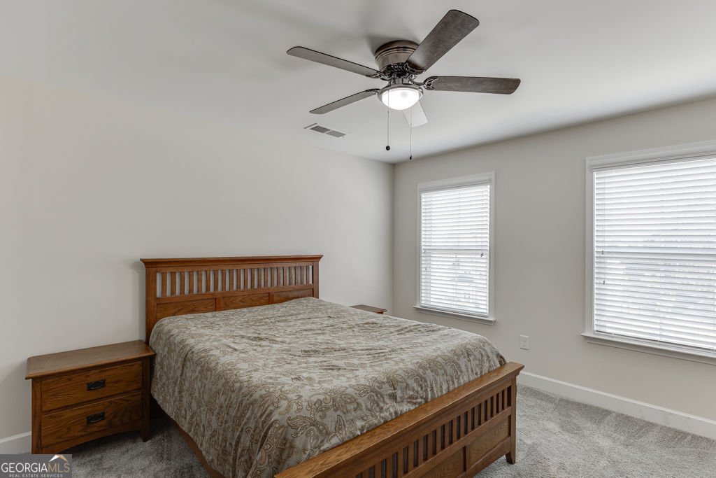 7314 Shady Tree Court Hoschton - Photo 38