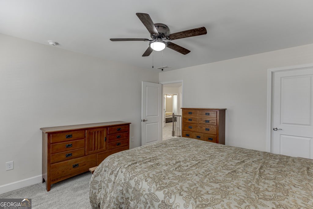 7314 Shady Tree Court Hoschton - Photo 40