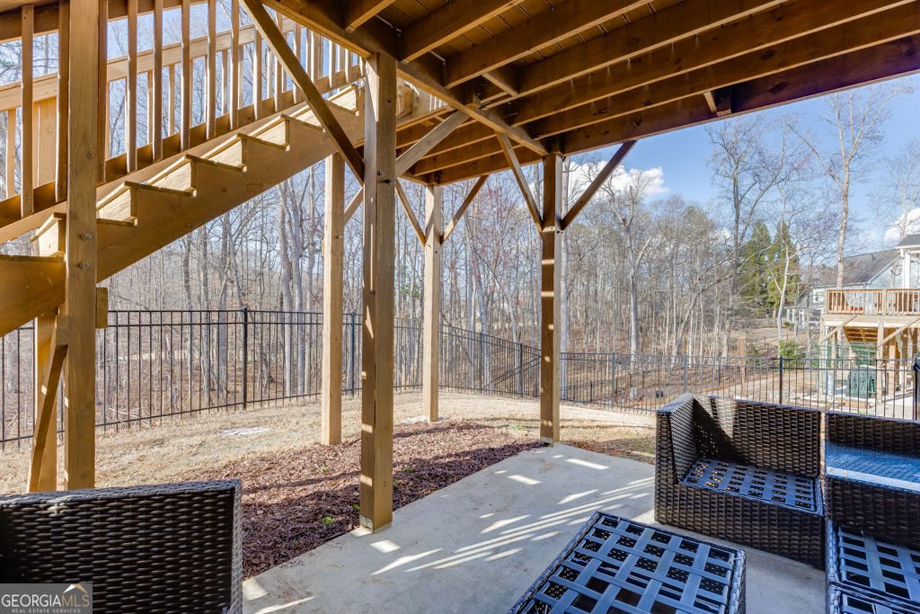 7314 Shady Tree Court Hoschton - Photo 56