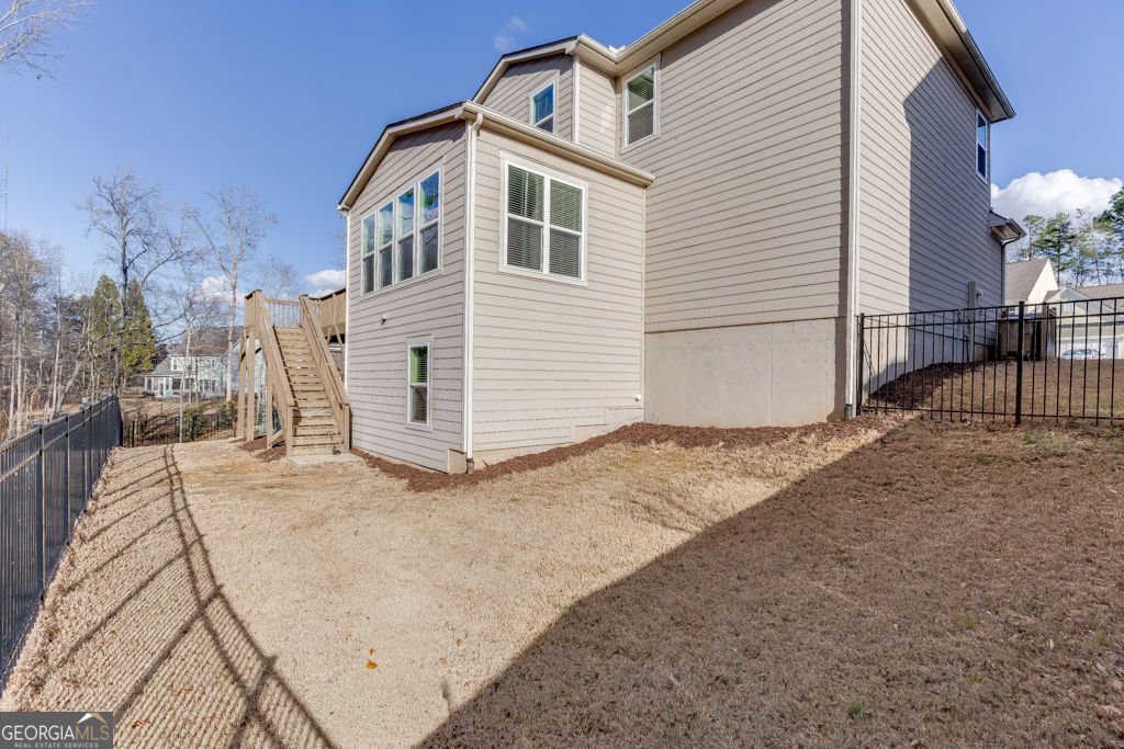 7314 Shady Tree Court Hoschton - Photo 57