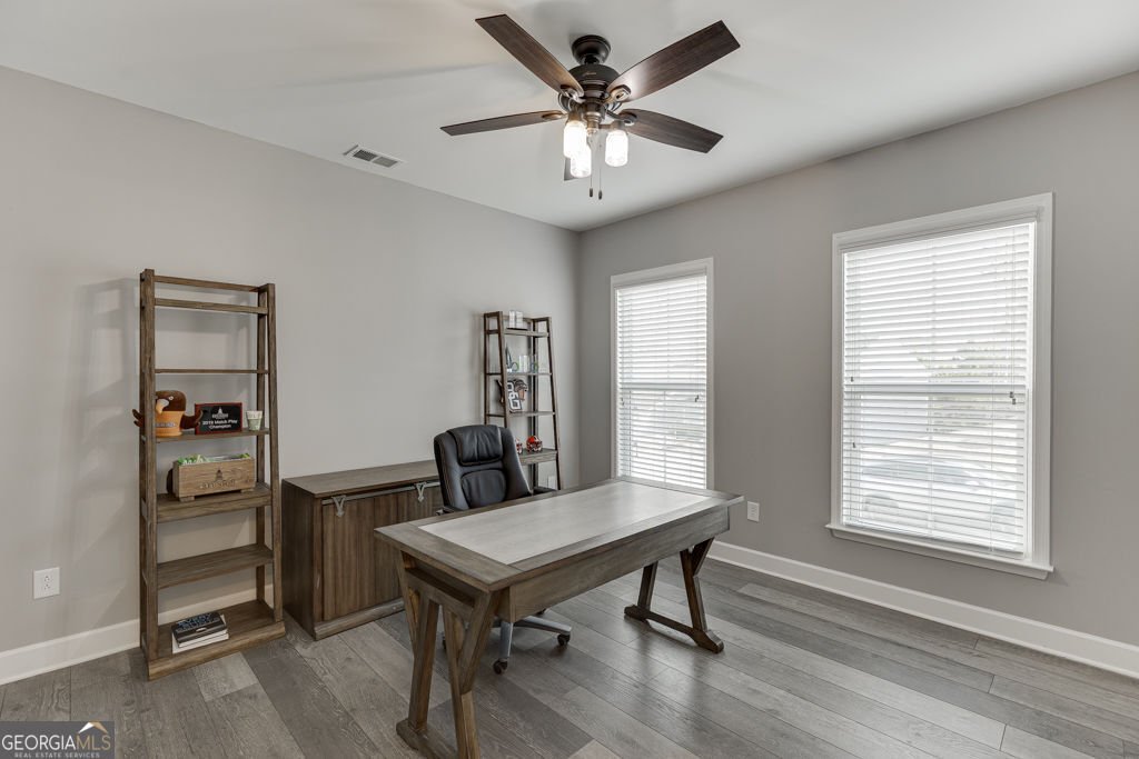 7314 Shady Tree Court Hoschton - Photo 6