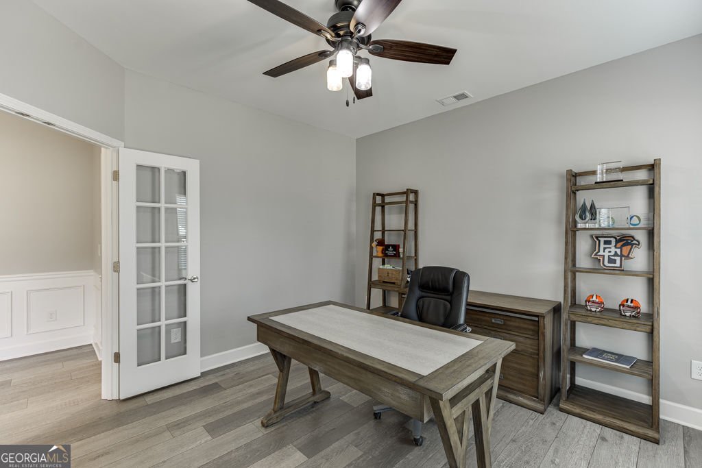 7314 Shady Tree Court Hoschton - Photo 7