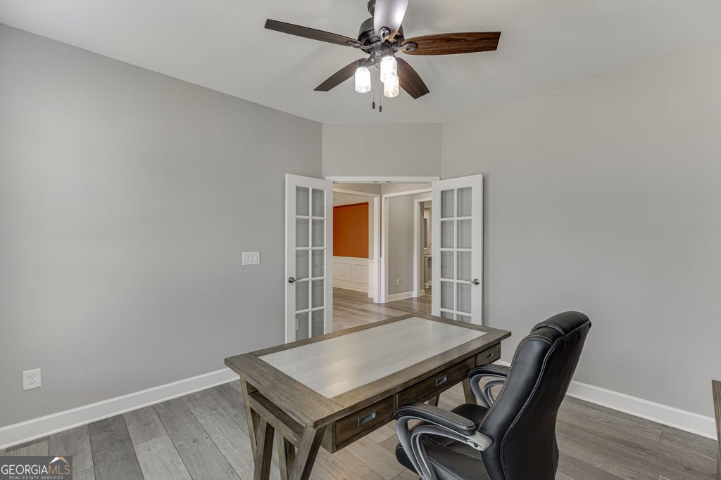 7314 Shady Tree Court Hoschton - Photo 8