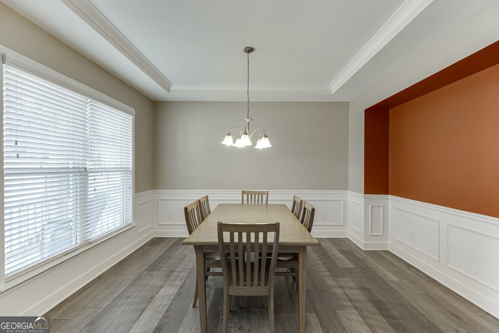 7314 Shady Tree Court Hoschton - Photo 9