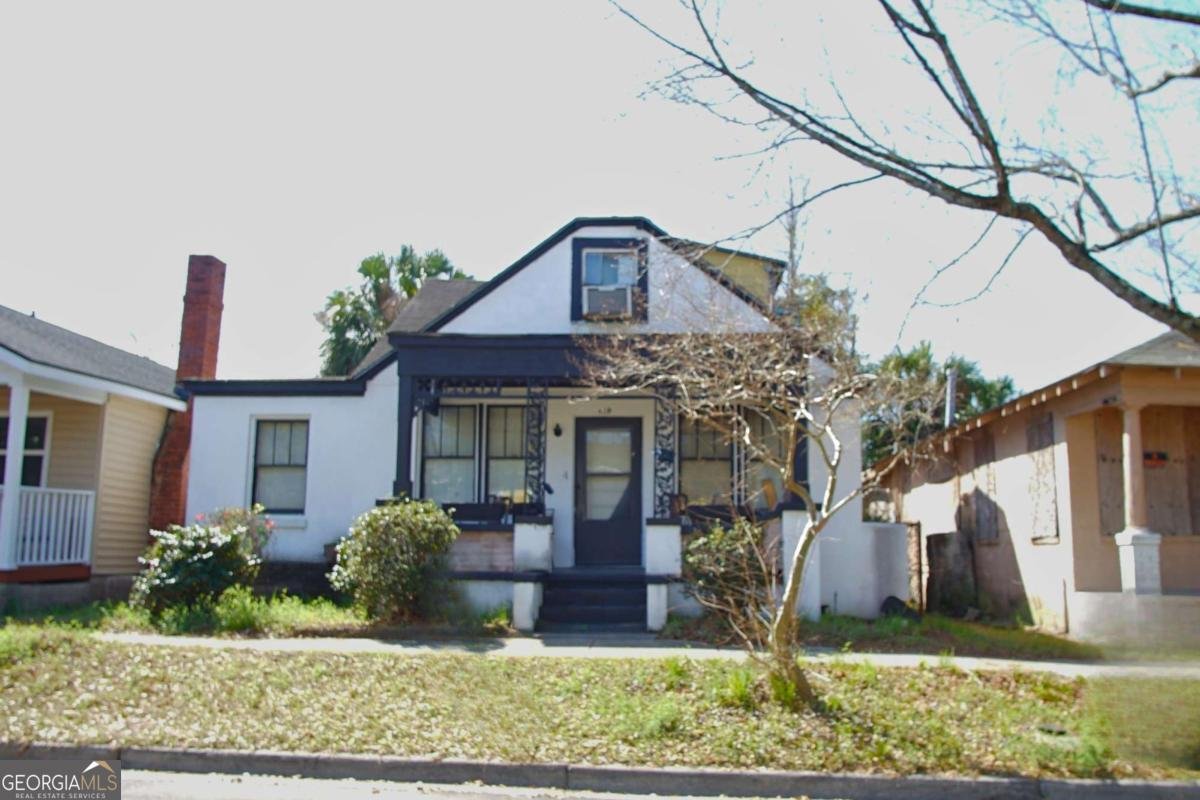 619 41St Street Savannah - Photo 1