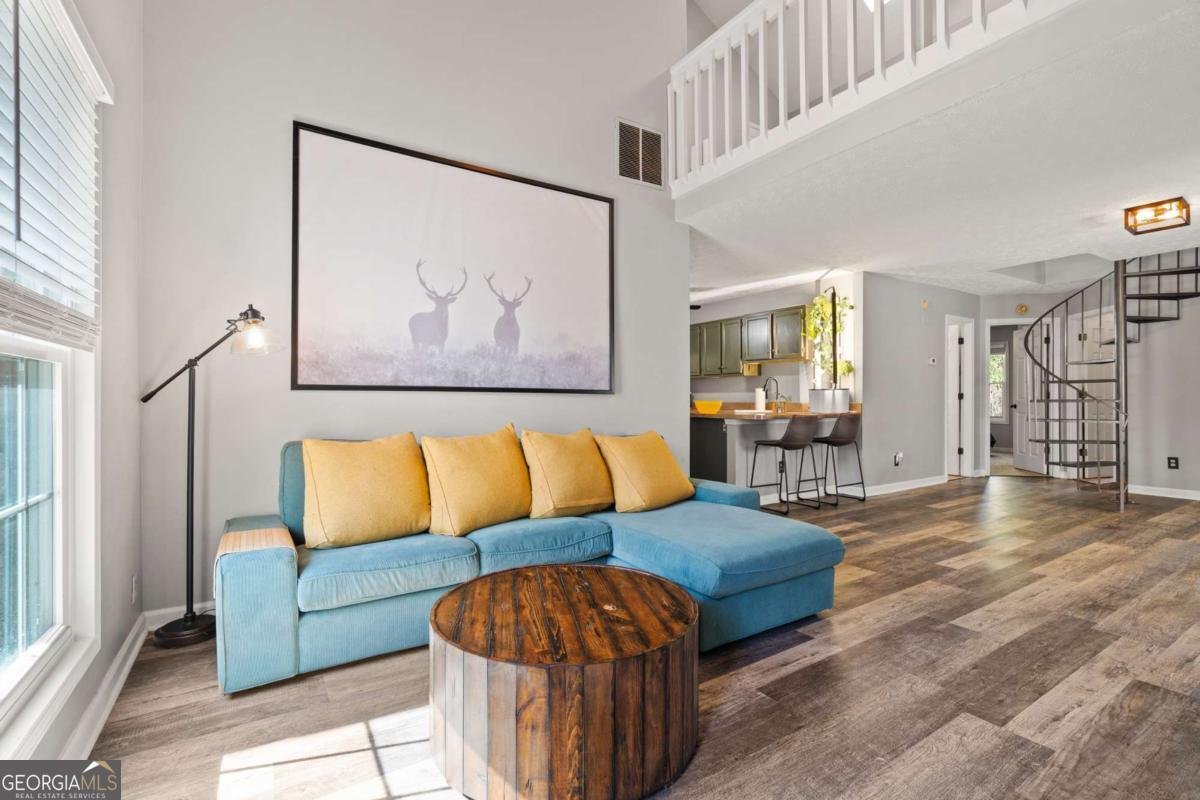 2772 Saint Charles Lane Kennesaw - Photo 10