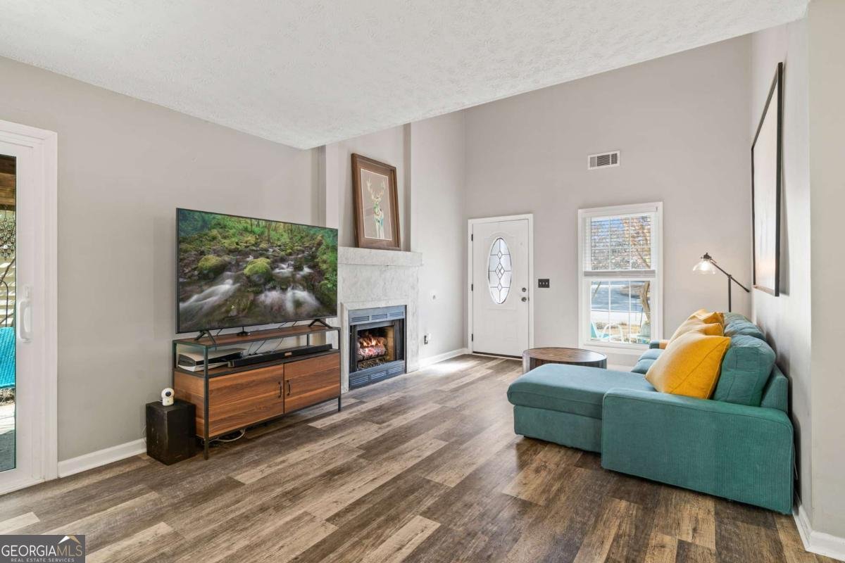 2772 Saint Charles Lane Kennesaw - Photo 11