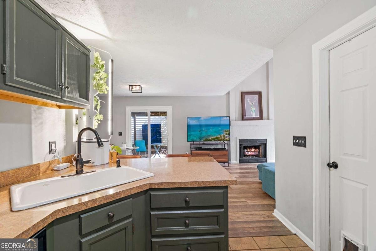 2772 Saint Charles Lane Kennesaw - Photo 17