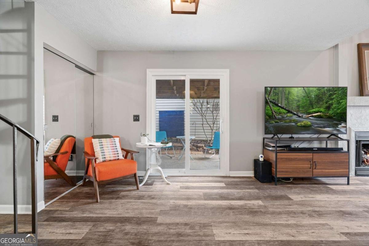 2772 Saint Charles Lane Kennesaw - Photo 20