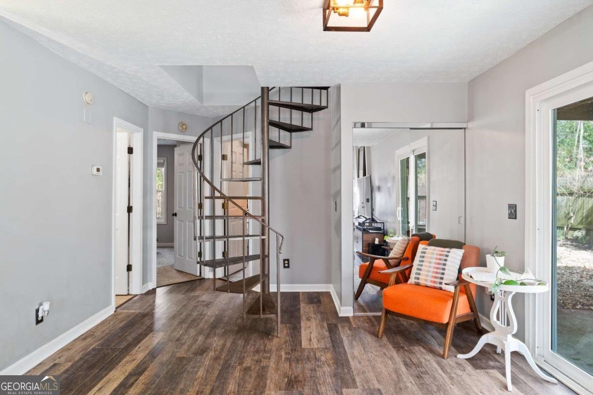 2772 Saint Charles Lane Kennesaw - Photo 21