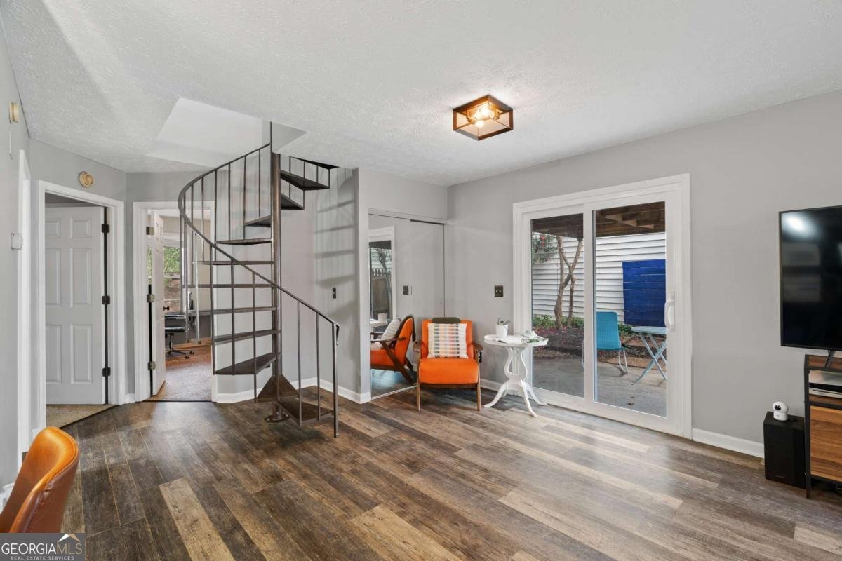 2772 Saint Charles Lane Kennesaw - Photo 22