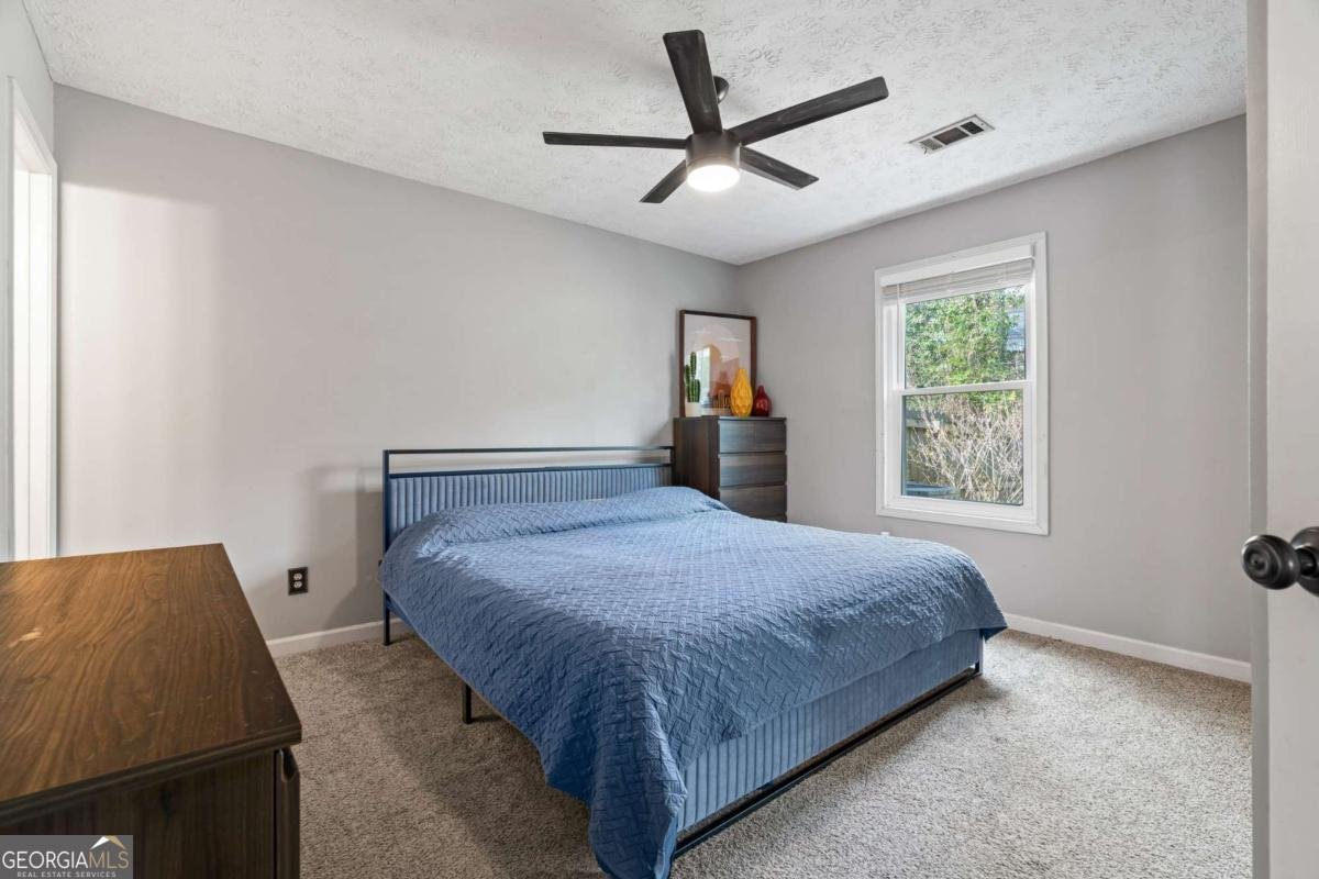 2772 Saint Charles Lane Kennesaw - Photo 24