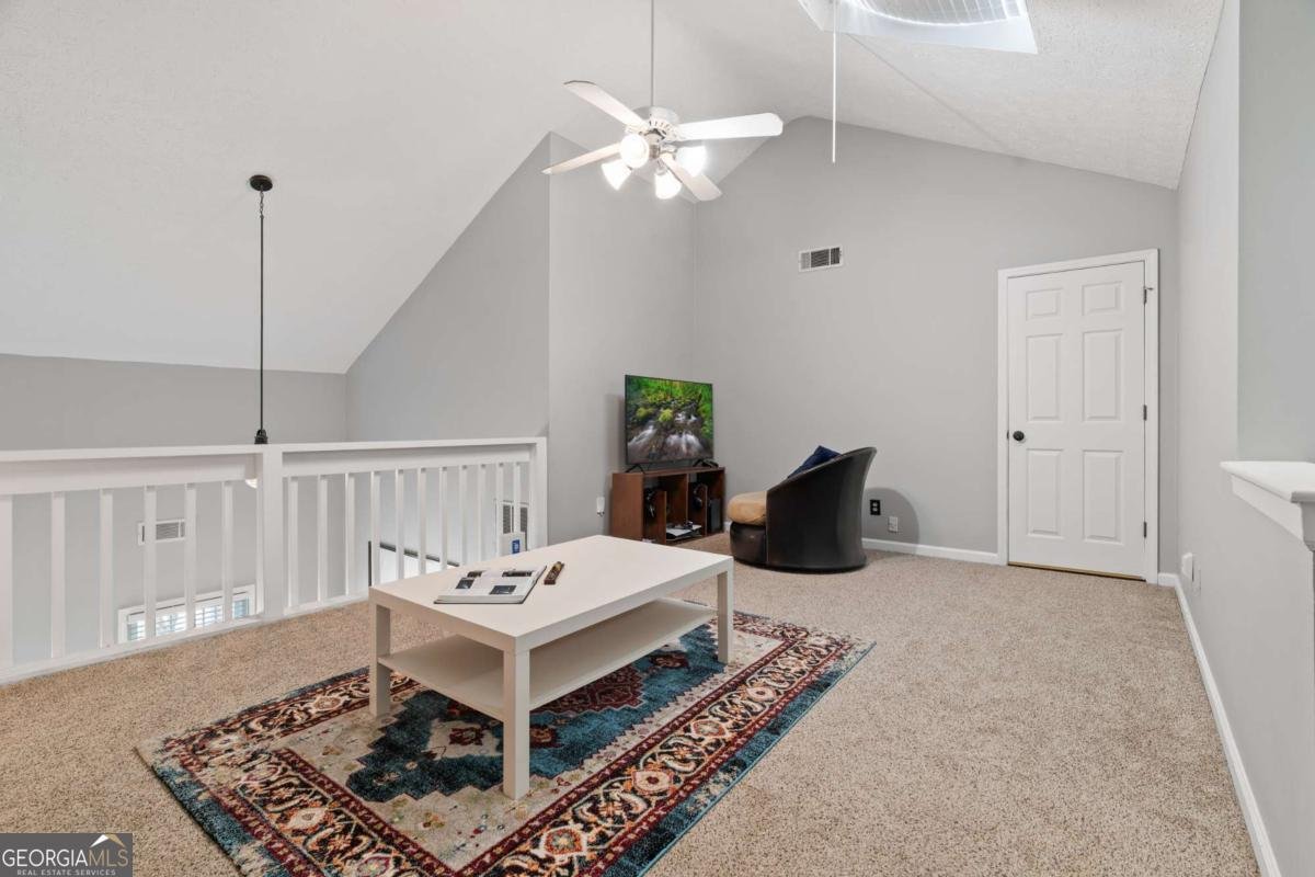2772 Saint Charles Lane Kennesaw - Photo 29