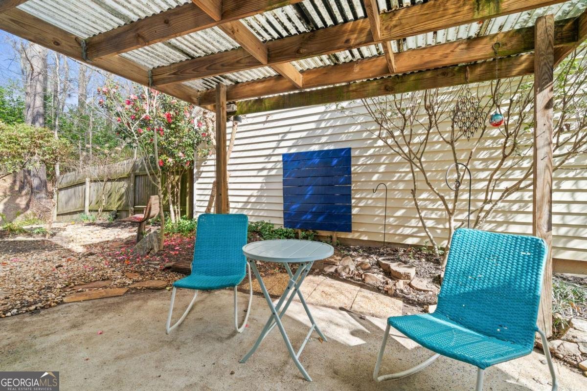 2772 Saint Charles Lane Kennesaw - Photo 32