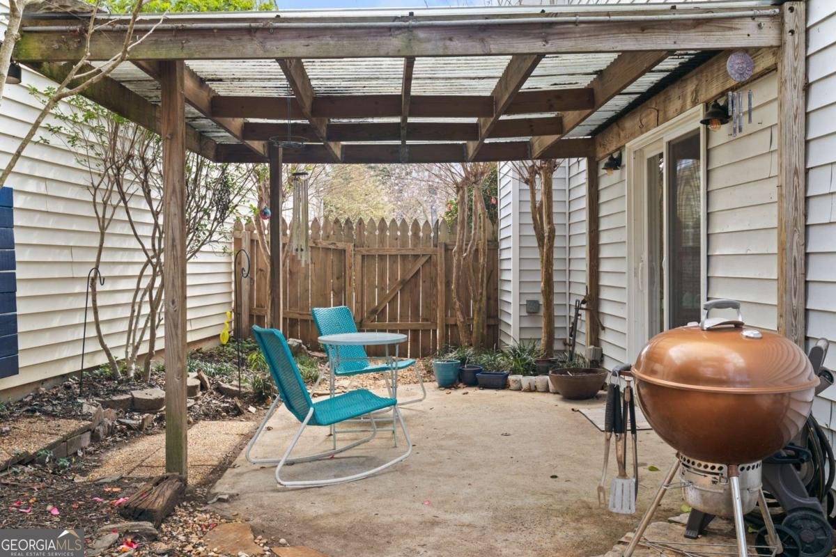 2772 Saint Charles Lane Kennesaw - Photo 33