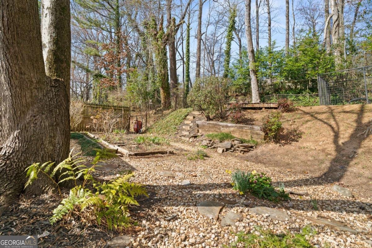 2772 Saint Charles Lane Kennesaw - Photo 37