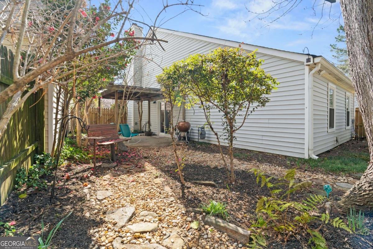 2772 Saint Charles Lane Kennesaw - Photo 40