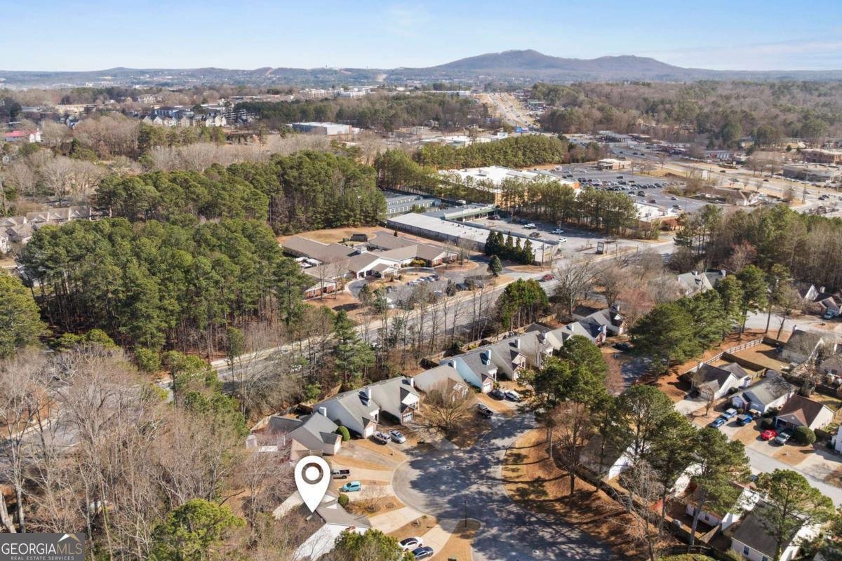 2772 Saint Charles Lane Kennesaw - Photo 41