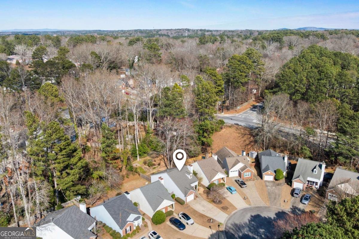 2772 Saint Charles Lane Kennesaw - Photo 42