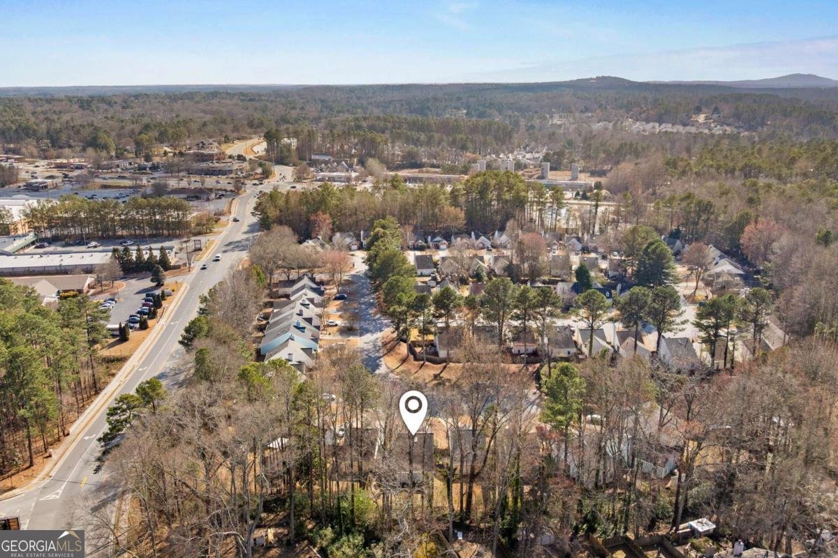 2772 Saint Charles Lane Kennesaw - Photo 43