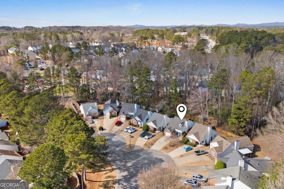 2772 Saint Charles Lane Kennesaw - Photo 44