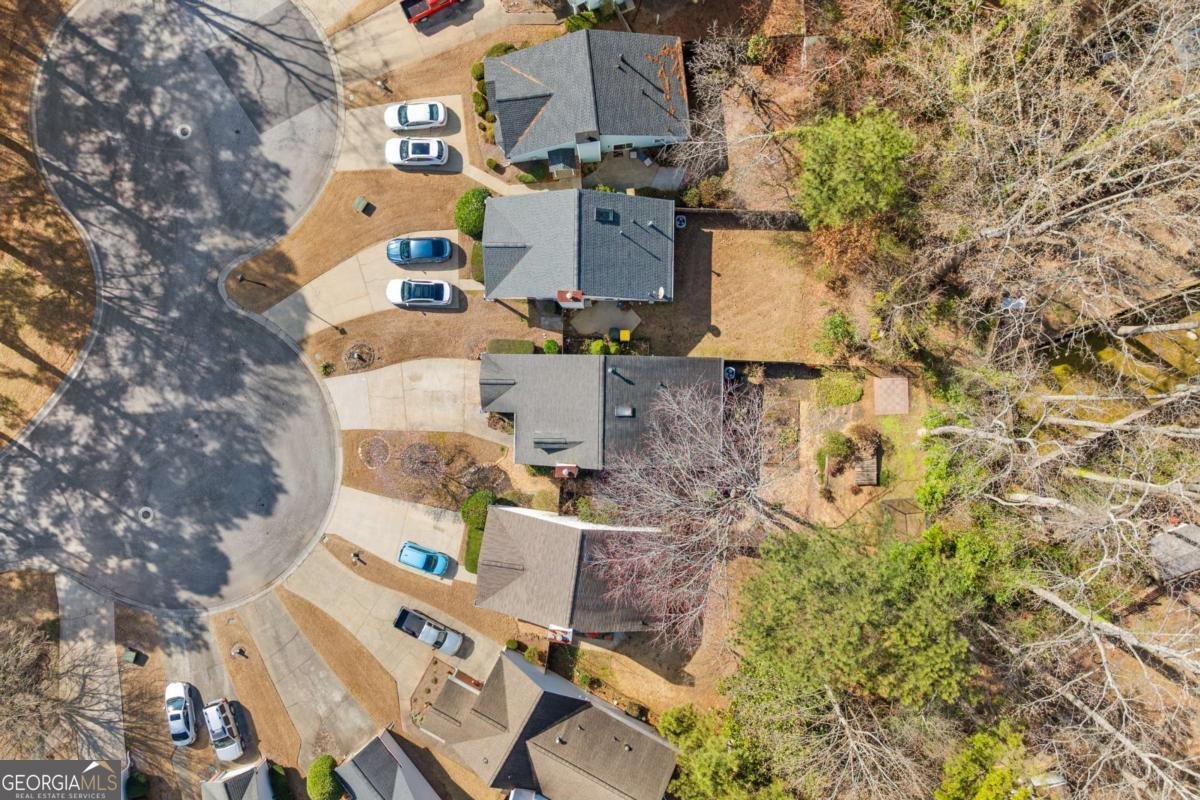 2772 Saint Charles Lane Kennesaw - Photo 45