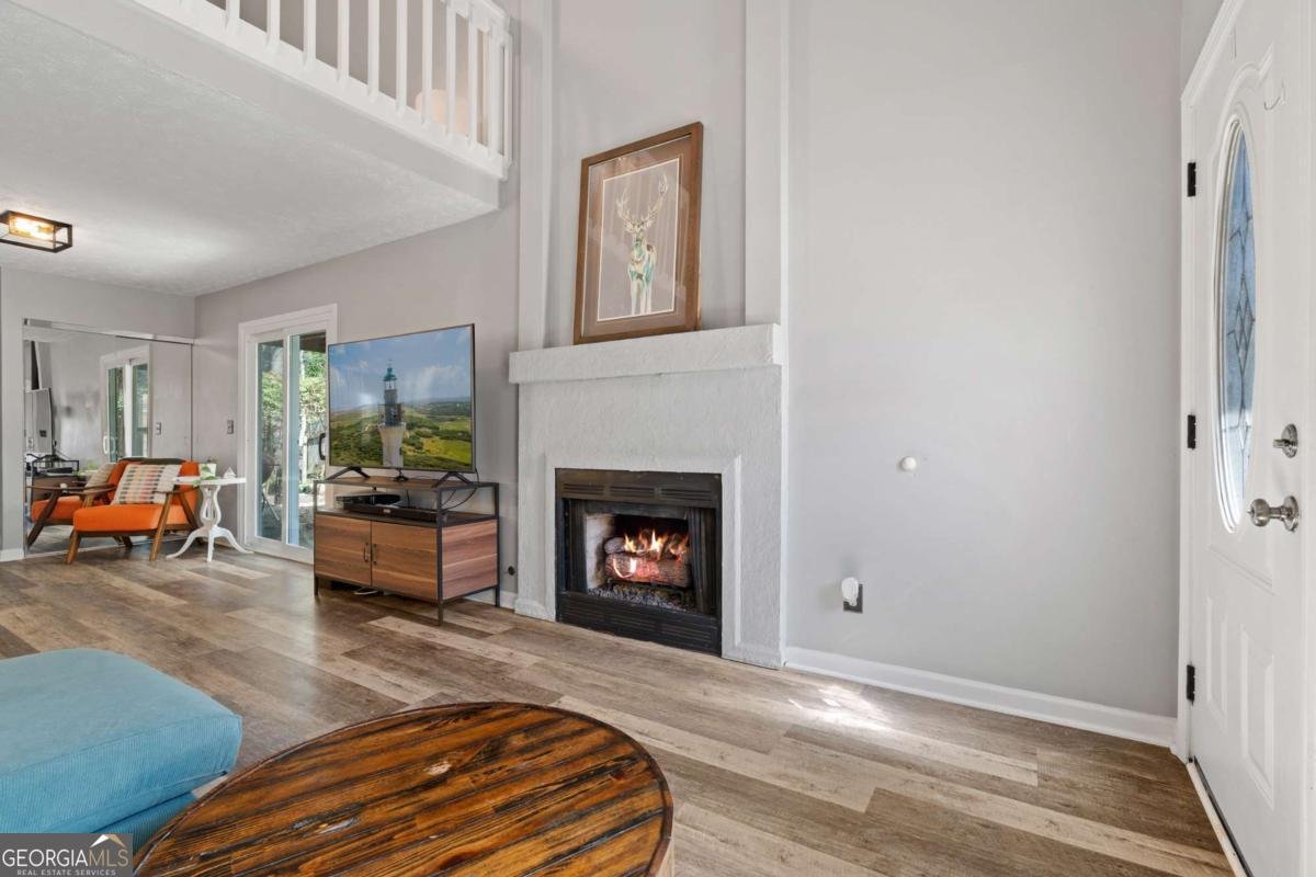 2772 Saint Charles Lane Kennesaw - Photo 9