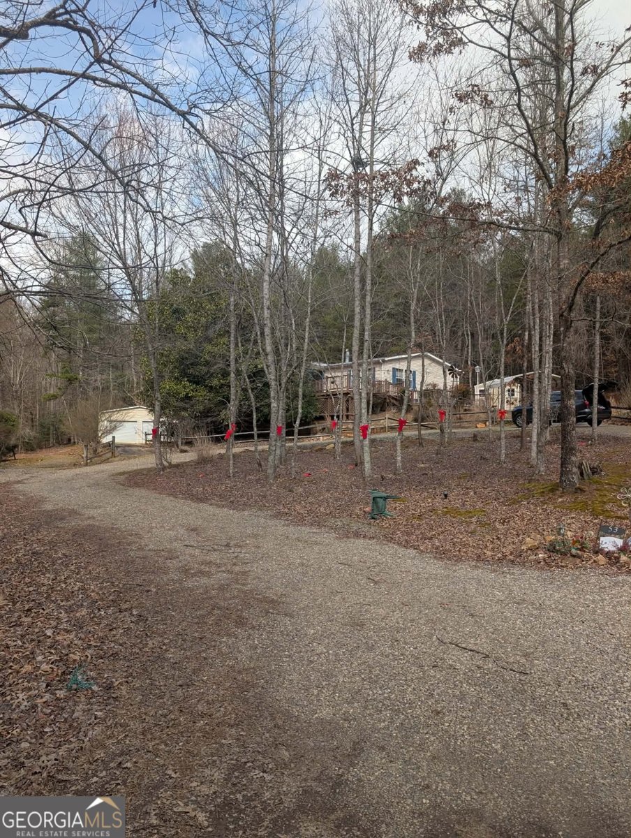 53 Stonebrook Lane Blairsville - Photo 1