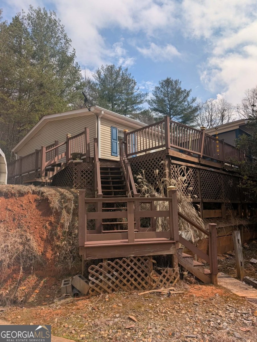 53 Stonebrook Lane Blairsville - Photo 18