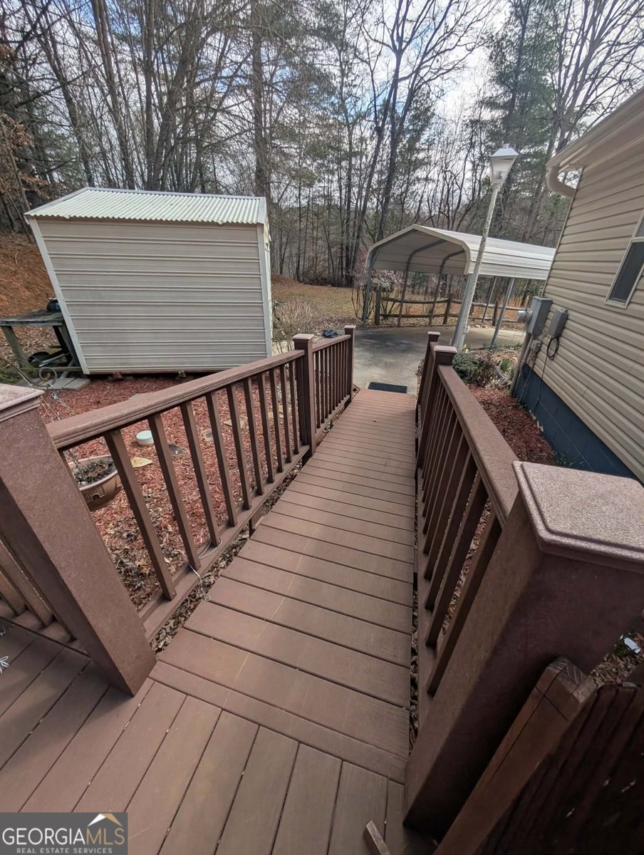 53 Stonebrook Lane Blairsville - Photo 23