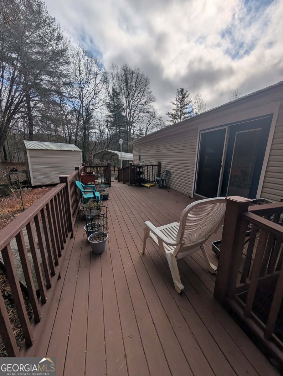 53 Stonebrook Lane Blairsville - Photo 24