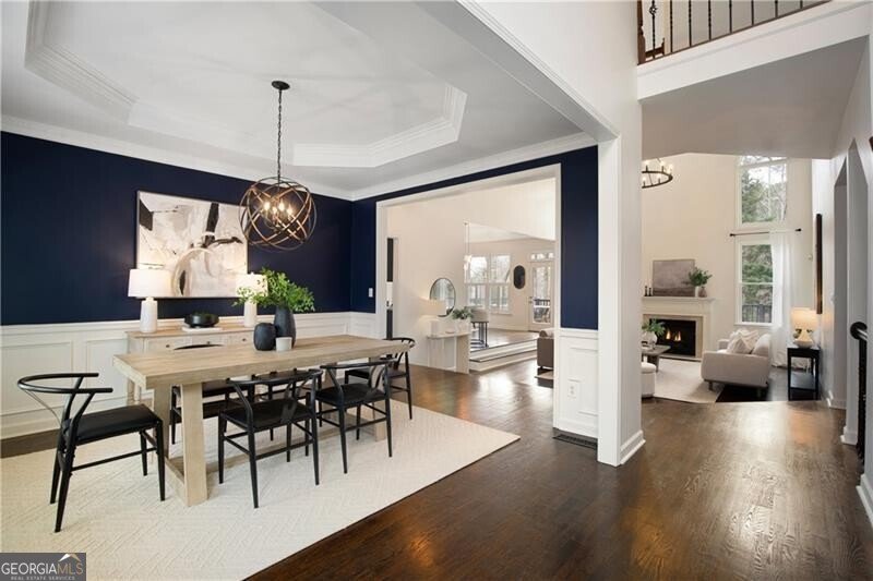 1220 Wynridge Crossing Alpharetta - Photo 10