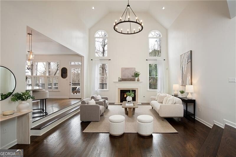 1220 Wynridge Crossing Alpharetta - Photo 11