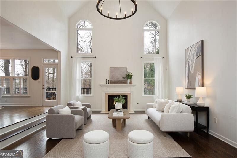 1220 Wynridge Crossing Alpharetta - Photo 12