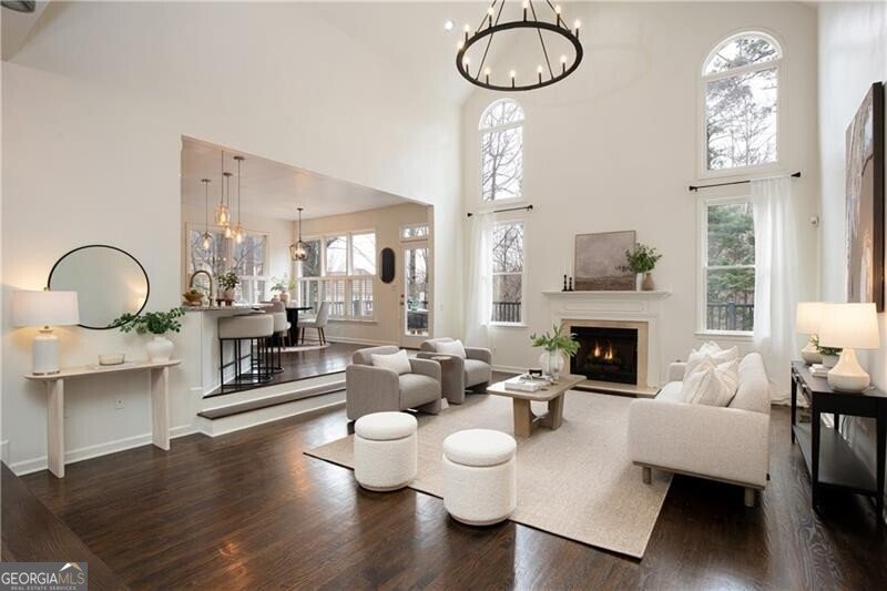 1220 Wynridge Crossing Alpharetta - Photo 13