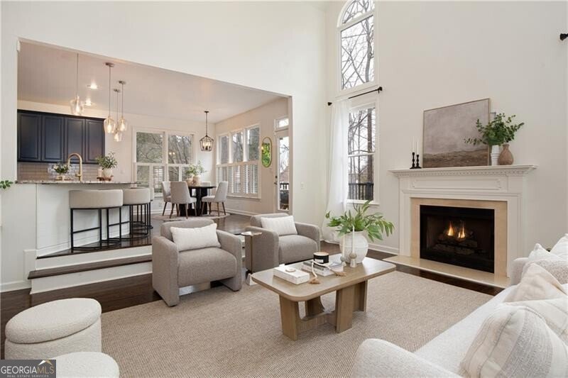 1220 Wynridge Crossing Alpharetta - Photo 14