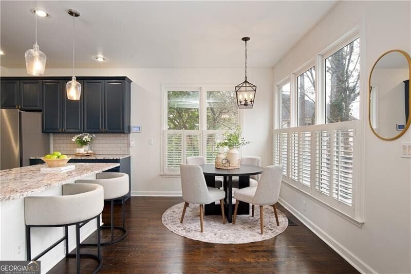 1220 Wynridge Crossing Alpharetta - Photo 15