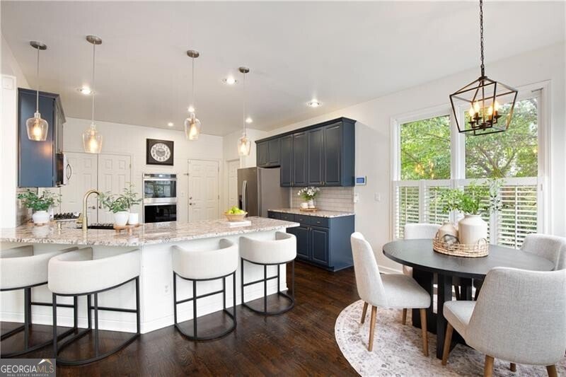 1220 Wynridge Crossing Alpharetta - Photo 16