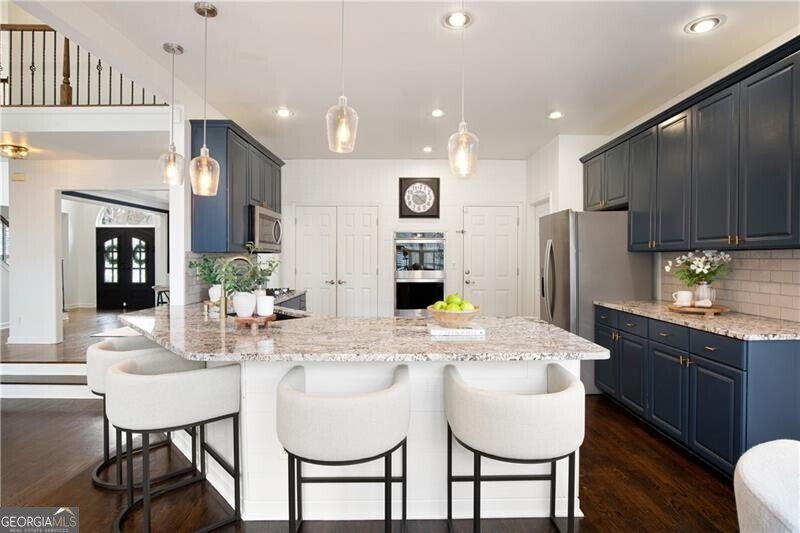 1220 Wynridge Crossing Alpharetta - Photo 17