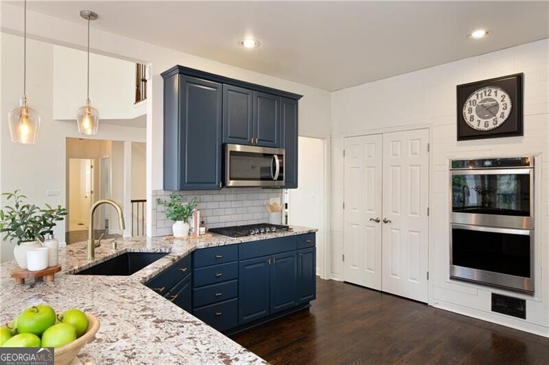 1220 Wynridge Crossing Alpharetta - Photo 18